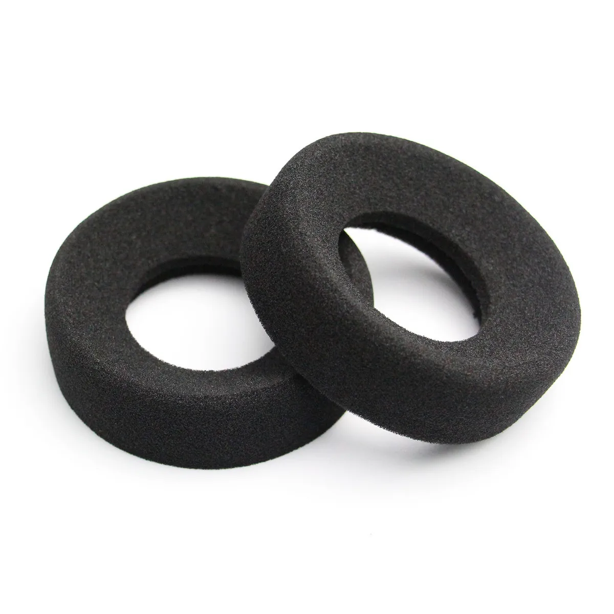 1 pair 80MM Soft Replacement Ear Pads High quality Earpad Ear Pad Cushions for GRADO SR60/SR80/SR125/SR225/M1/M2 Headset