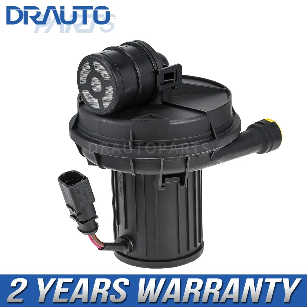 

OEM качественный воздушный Инжекционный насос 06G959253A 06G 959 253 A для Audi RS5 V8 4.2L 2013-2015