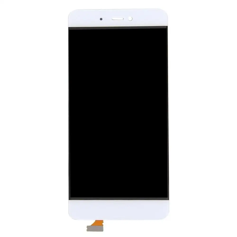 ЖК-дисплей и дигитайзер сенсорного экрана в сборе для Xiaomi Mi5S Замена Премиум Mi 5S 5 15