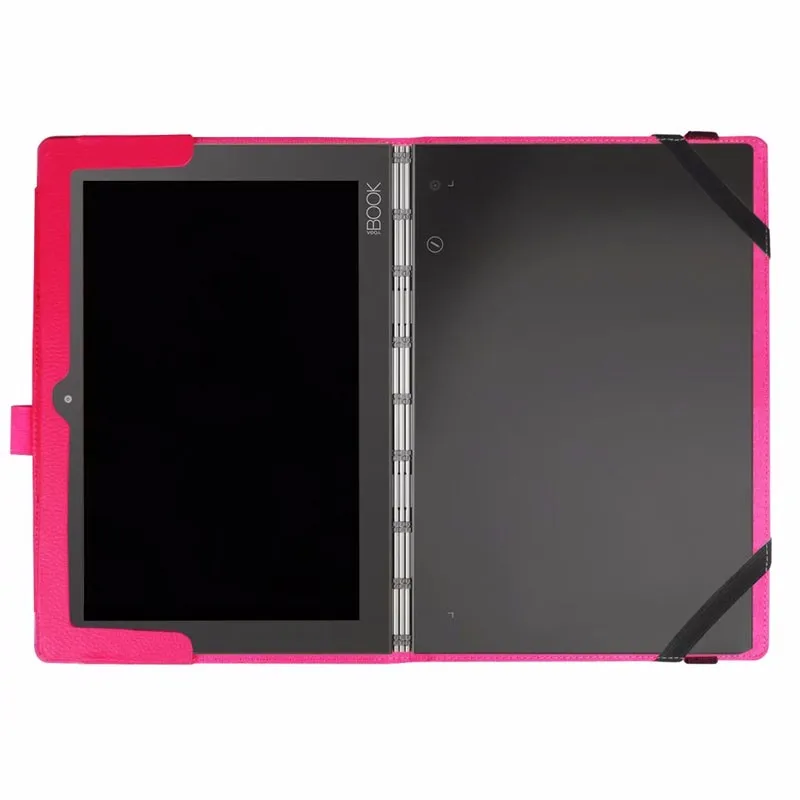 Высококачественный защитный чехол из искусственной кожи для lenovo yoga, чехол для книги, сумка для lenovo yoga, чехол для книги, защитный чехол для кожи