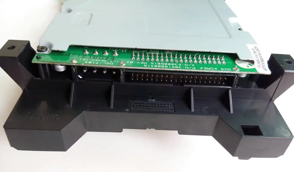 Южная Корея DVD драйвер DSL710A DVS CO. LTD DSL 710A ROM для PRIMARE CD21 CD31 CDI10 с HOP 1200S