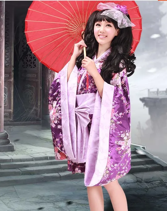 Новые японские комплекты кимоно традиционное шелковое юката платье сексуальные