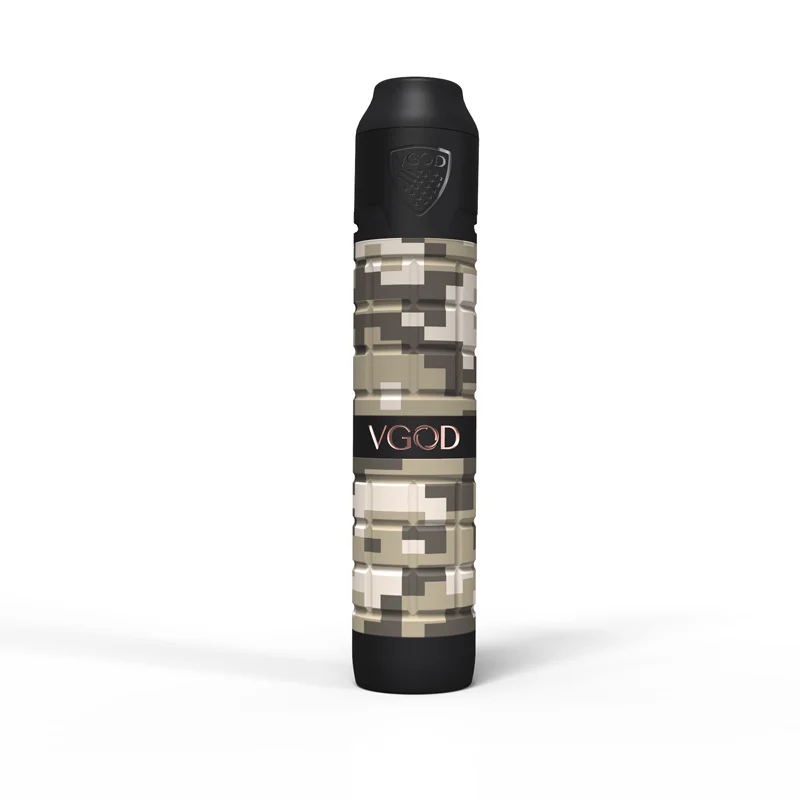 Оригинальный VGOD Pro Mech 2 комплект с мл Elite Rda электронная сигарета механический