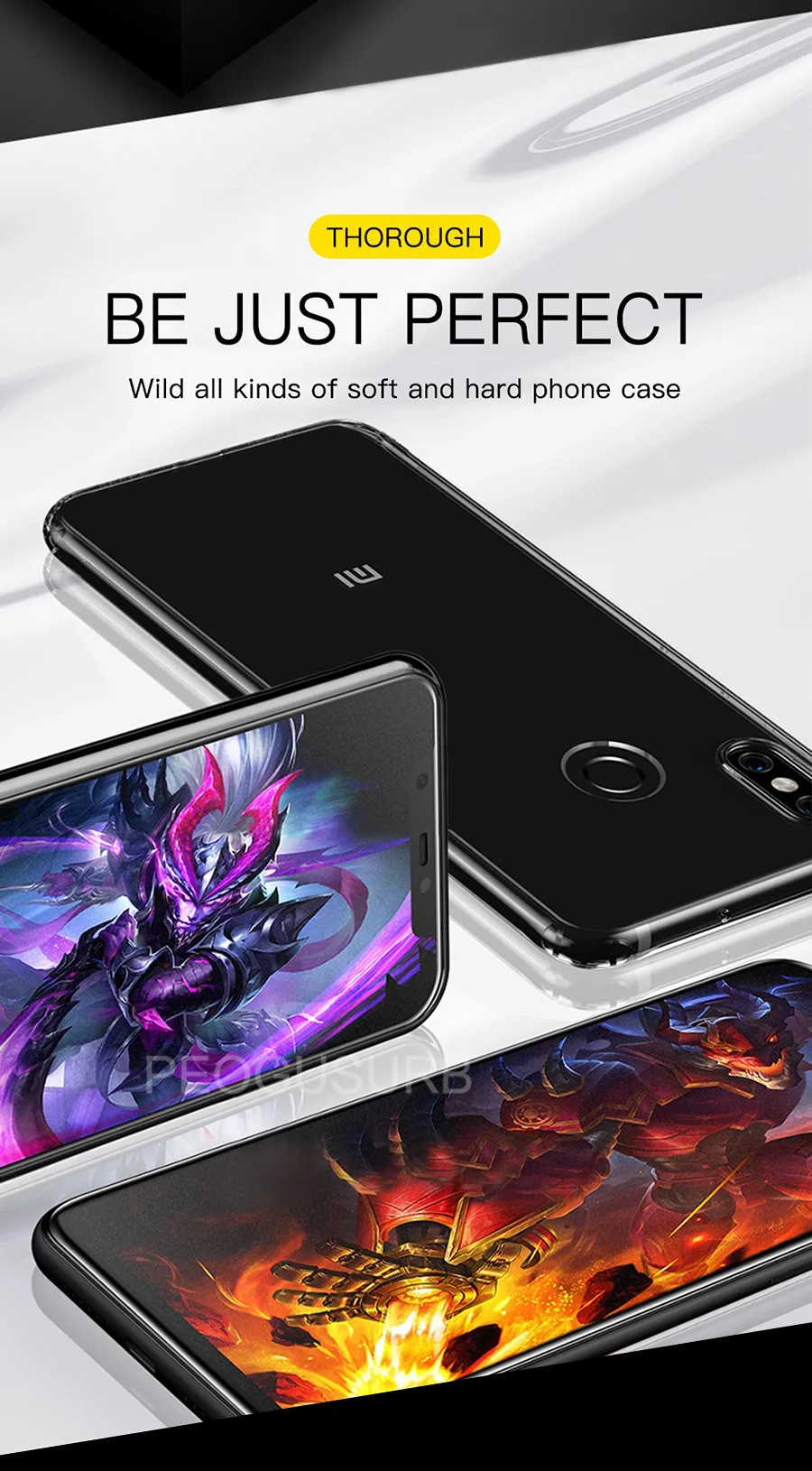 Полное покрытие с клеем, матовое закаленное стекло для Xiaomi mi 9 SE 8 Lite Red mi Note 8 7 6 9T K20 Pro Pocophone F1, защита экрана