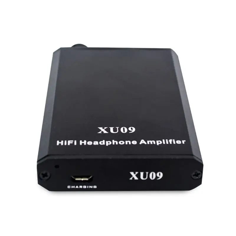 ABGN горячий портативный 3 5 мм AUX Интерфейс стерео аудио мини HiFi усилитель для