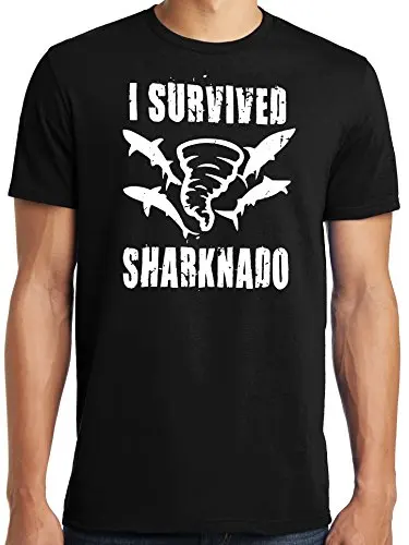 Футболка мужская с круглым вырезом забавный топ в стиле унисекс базовая модель I