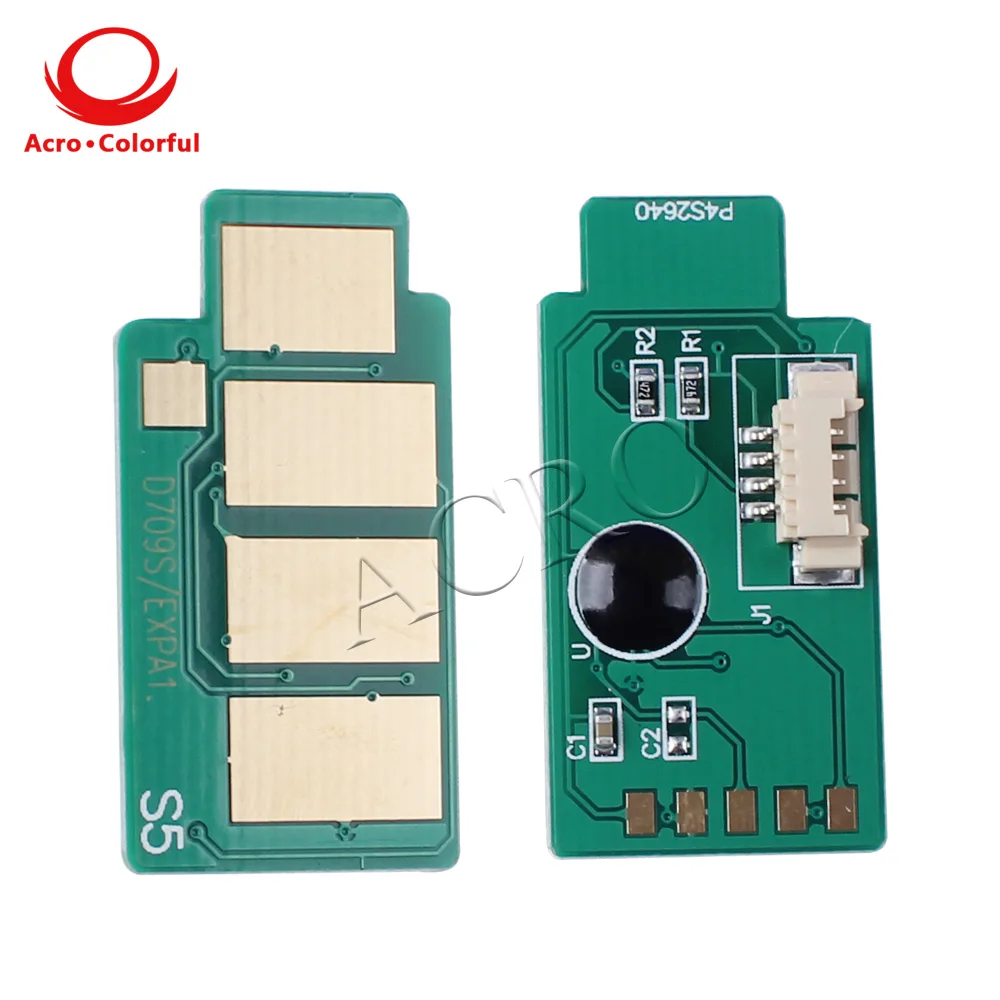 

CLT-K806S CLT-C806S CLT-M806S CLT-Y806 toner cartridge reset chip for Samsung MultiXpress X7400GX/X7400LX/X7500LX/X7500GX/X7600L