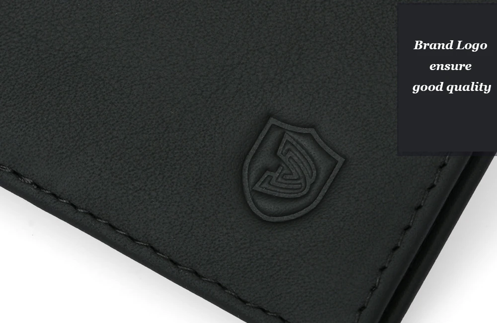 Натуральная кожа кошелек Чехол держатель для паспорта RFID Блокировка Кошелек безопасный банк держатель для карт кошелек