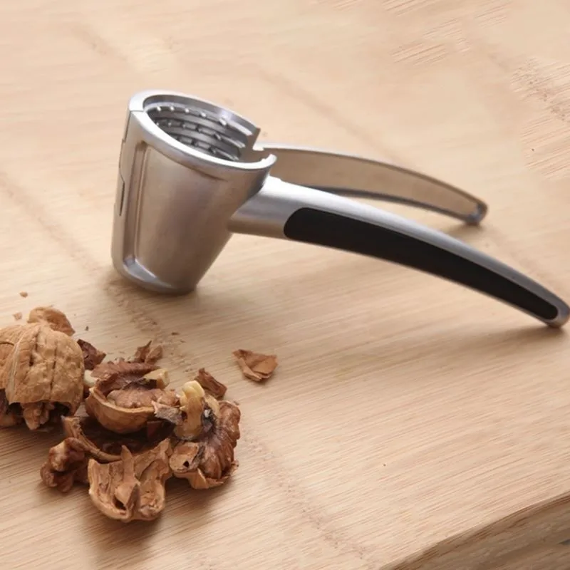 Быстрый в форме воронки гайки грецкие орехи Шеллер из нержавеющей стали