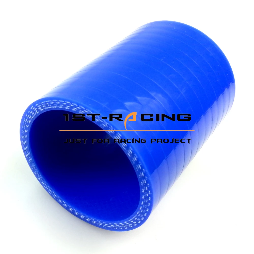 Силиконовый прямой соединитель Joiner Turbo Hose Pipe 2 0 &quot51 мм дюйма 6601 синий|turbo hose|turbo