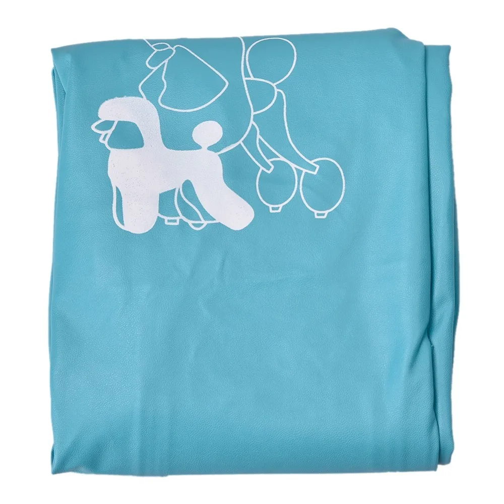 3 цвета фартук для домашних животных халат ухода за домашними животными