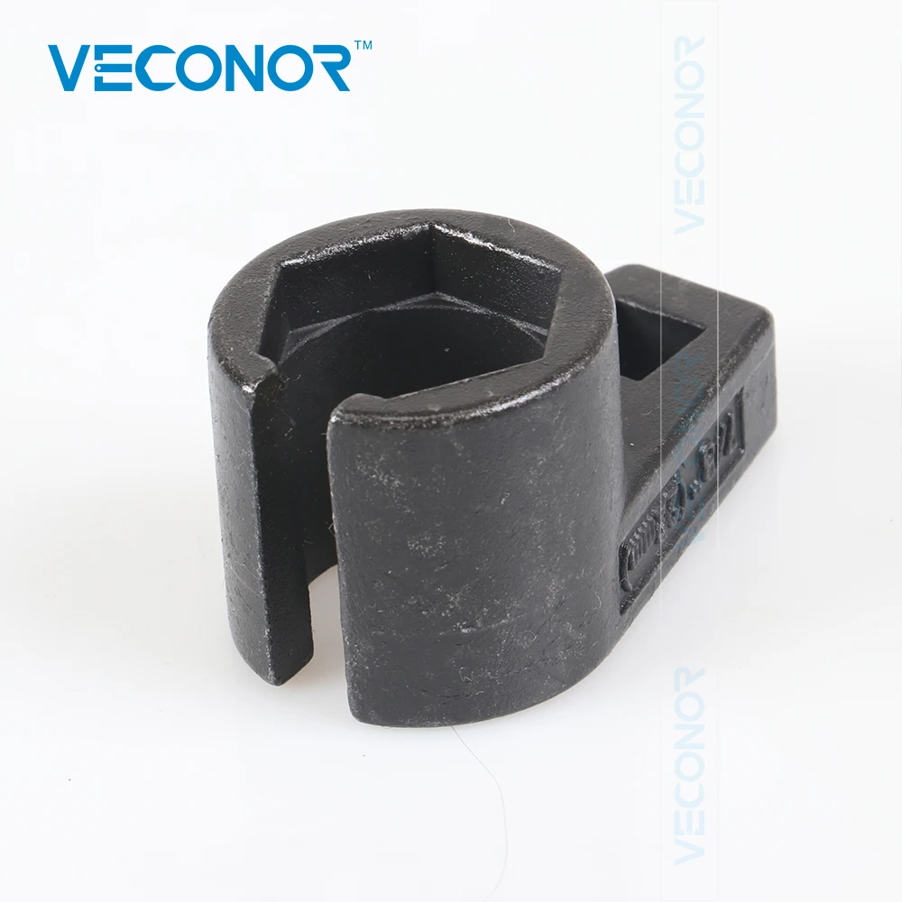 Veconor 7/8 &quot22 мм lambda смещение кислорода Сенсор разъем Гаечный ключ O2 tool kit комплект