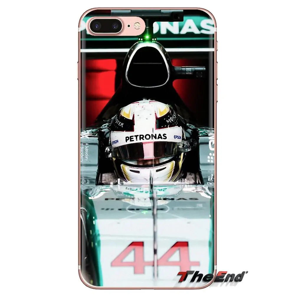Soft Shell Cases Lewis Hamilton Racing car Star Men For Oneplus 3T 5T 6T Nokia 2 3 5 6 8 9 230 3310 2.1 3.1 5.1 7 Plus 2017 2018 |