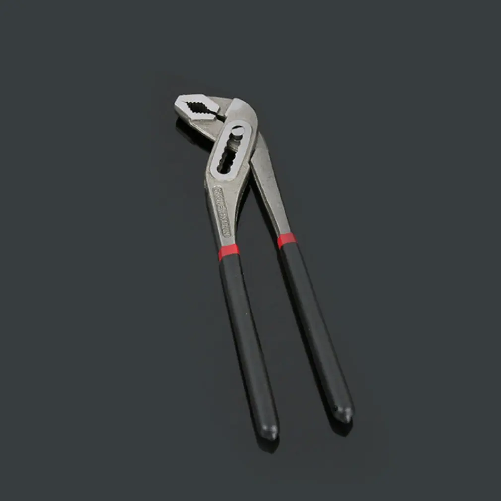 steel dip water pump pliers 10 inch multi-function | Инструменты