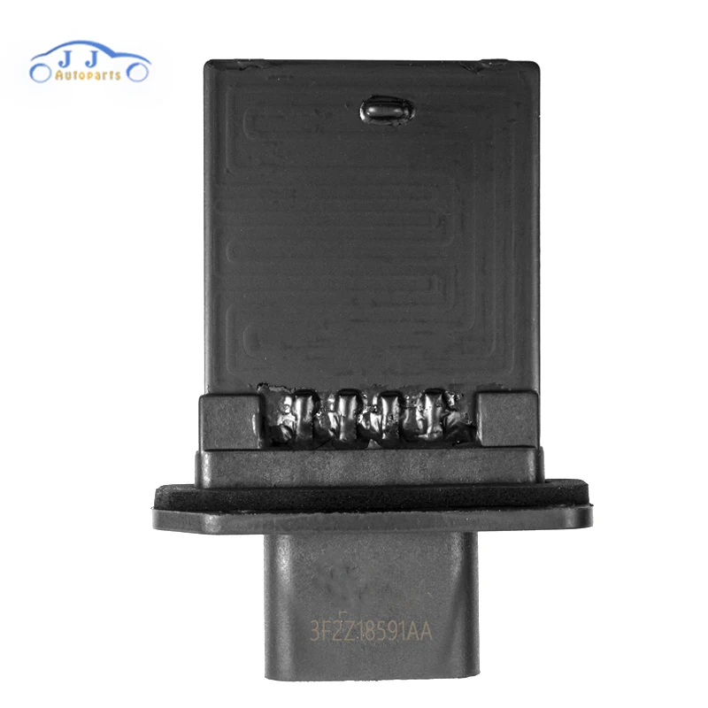3F2Z18591AA ОВКВ электродвигатель вентилятора резистор 3F2H19A706AB для Ford F-150 Expedition Mustang LOBO