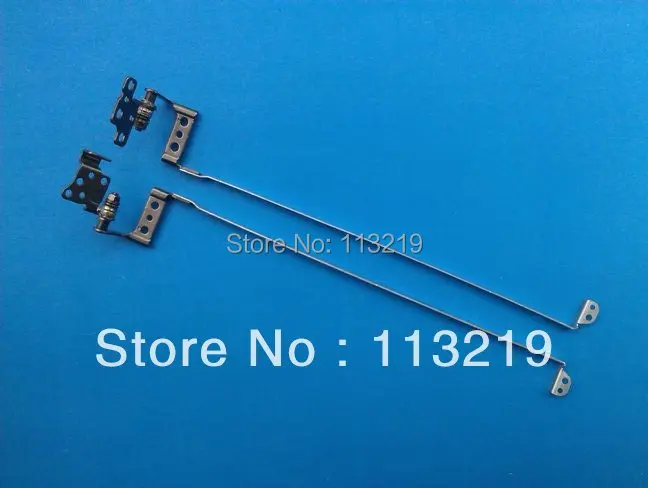 Комплект петель ЖК для Toshiba C800 C805 L800 L805 C840 C845 L840 L845 FBBY3010010 FBBY3012010 | Компьютеры и офис
