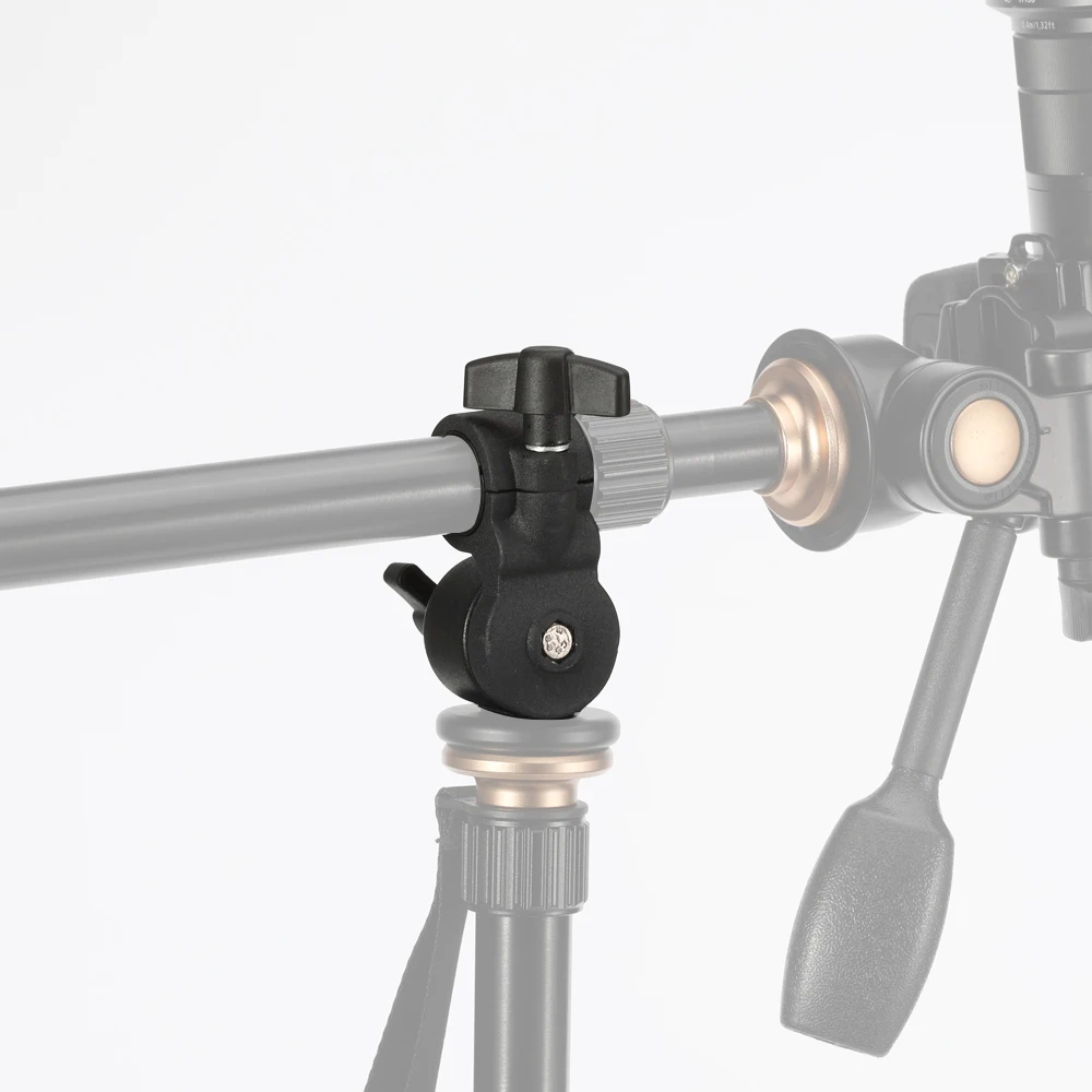 Штатив TRIOPO из алюминиевого сплава горизонтального типа с шаровой головкой и