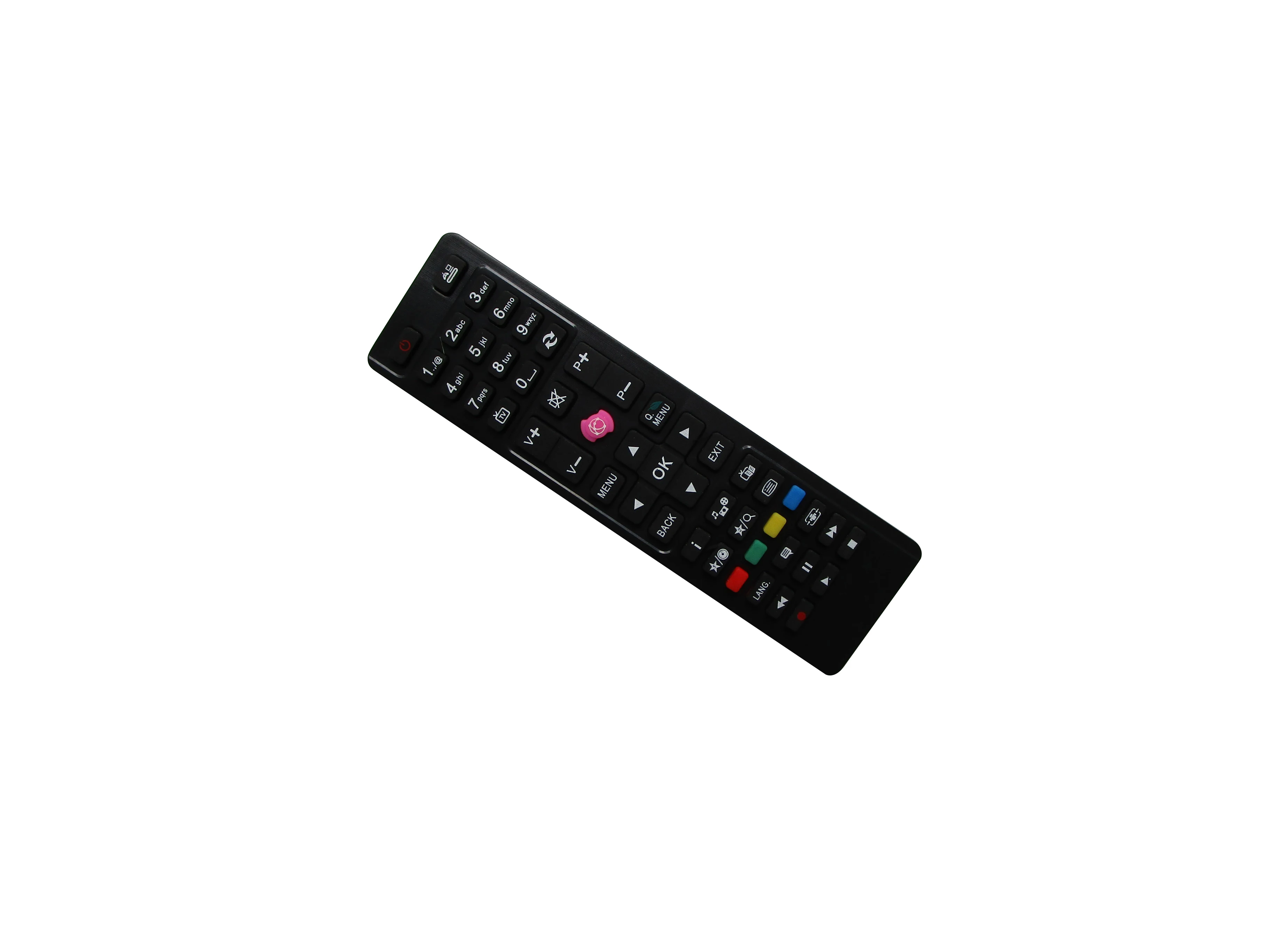 Пульт дистанционного управления для Hyundai RC4875 FL22111 FL 22111 HYUFL22111 TVH72P260T 32T339 TVU50V47FE & Celcus RC4870 DLED40125FHD LCD