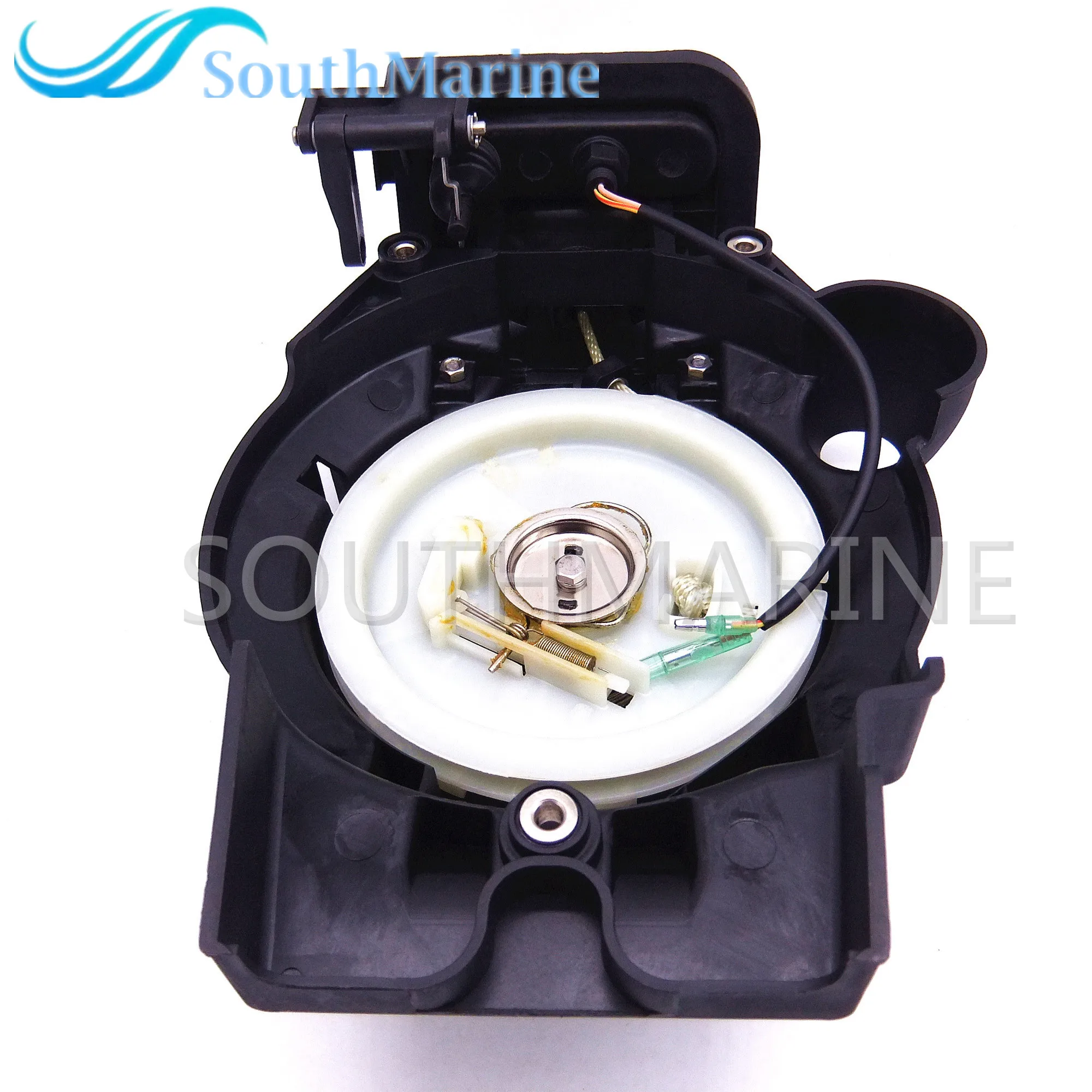 Стартер Assy F15 07130000 для Parsun HDX F9.9 4 тактный подвесной мотор|outboard motor|motor outboard motormotor |