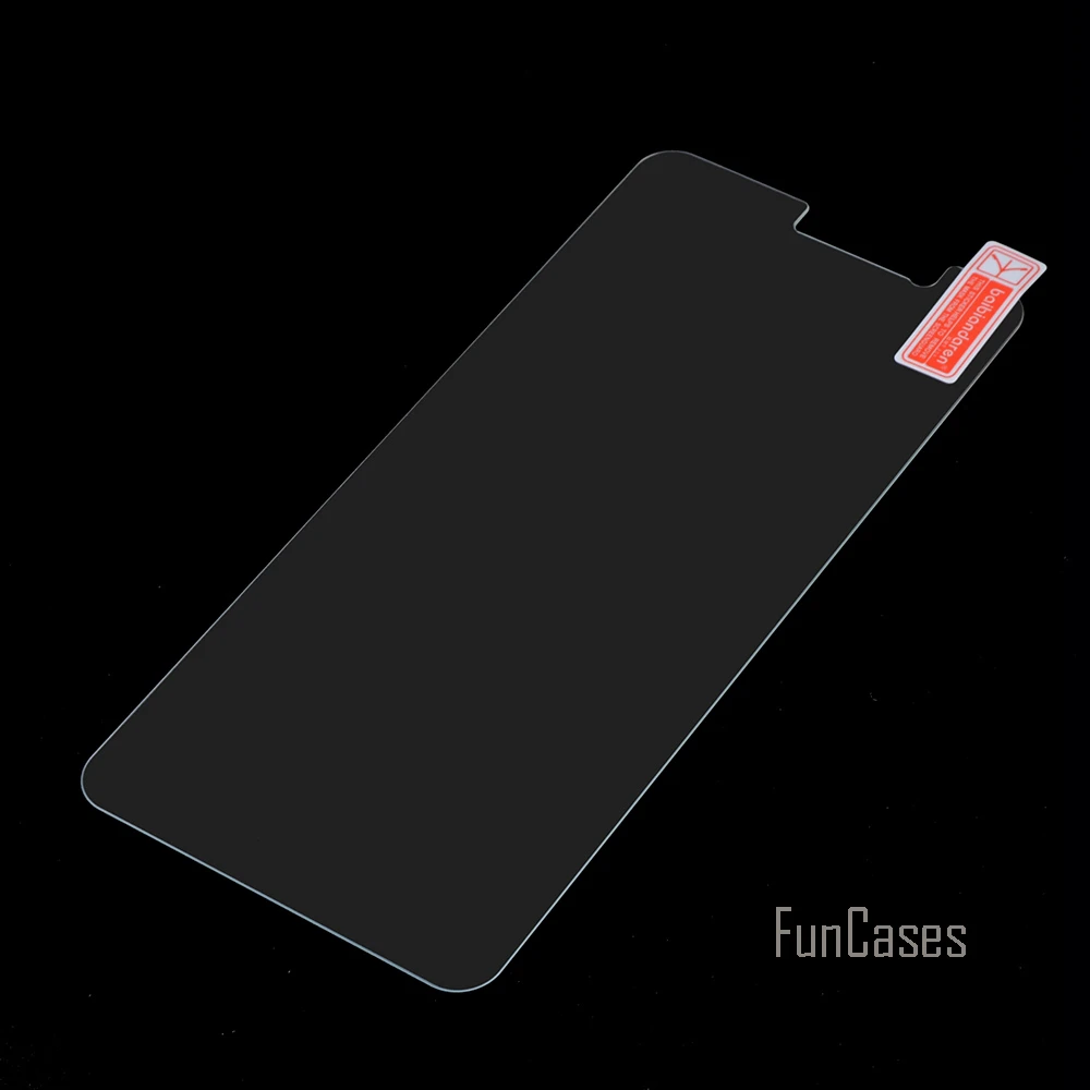 Протектор экрана для Huawei NOVA 2 Plus Tempered закаленное стекло 2.5D закругленные края