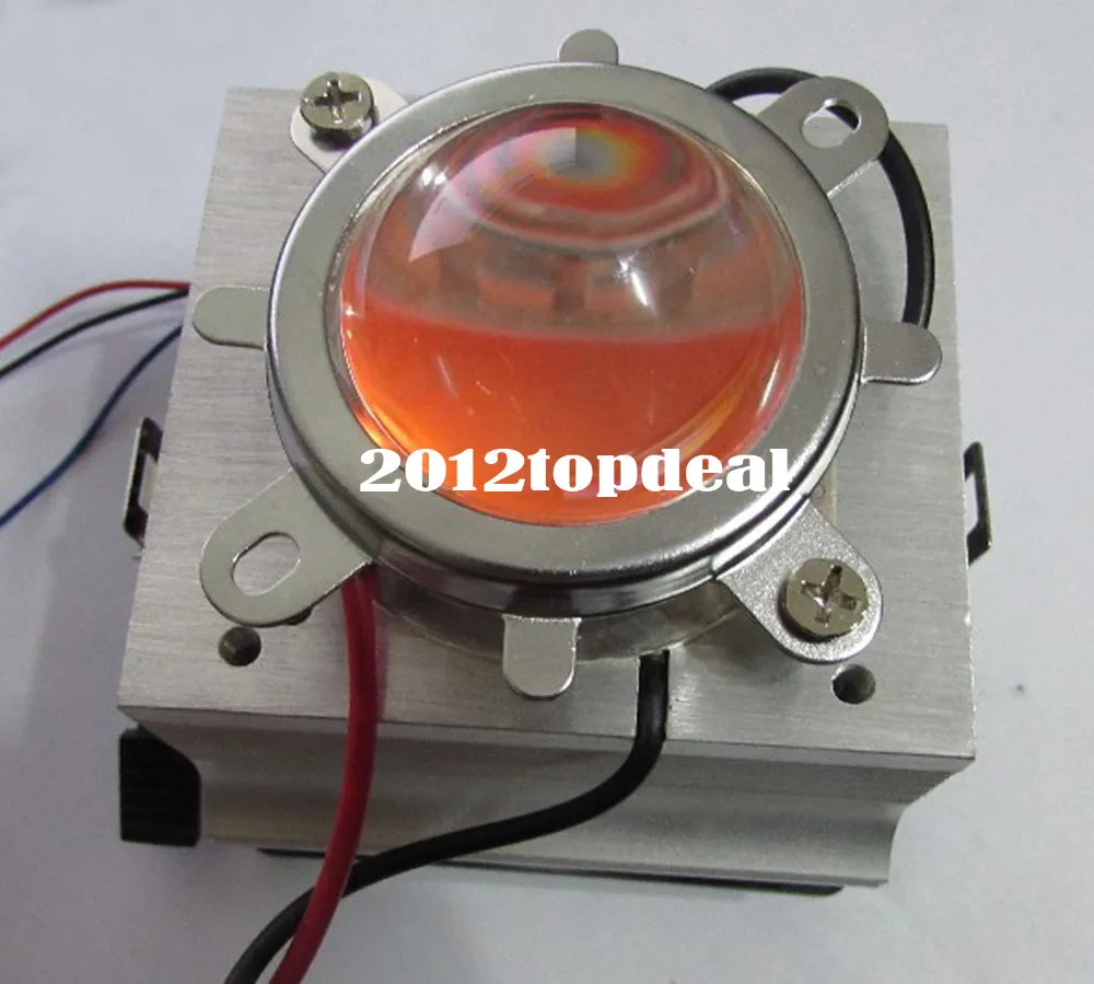 Светодиодный светильник для выращивания растений 100 нм 1 комплект Вт чип драйвер