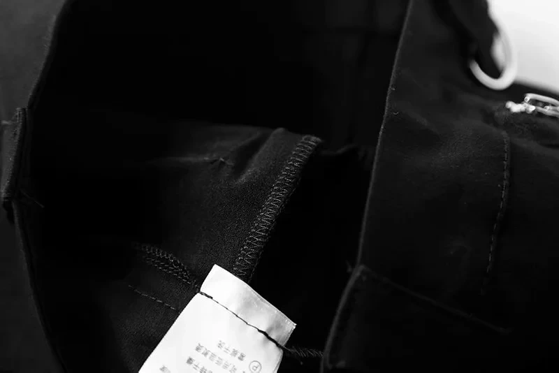 Для женщин тощий джинсы с завышенной талией Jegging In Clean черный стрейч леггинсы с молнией детали и бретели для нижнего белья