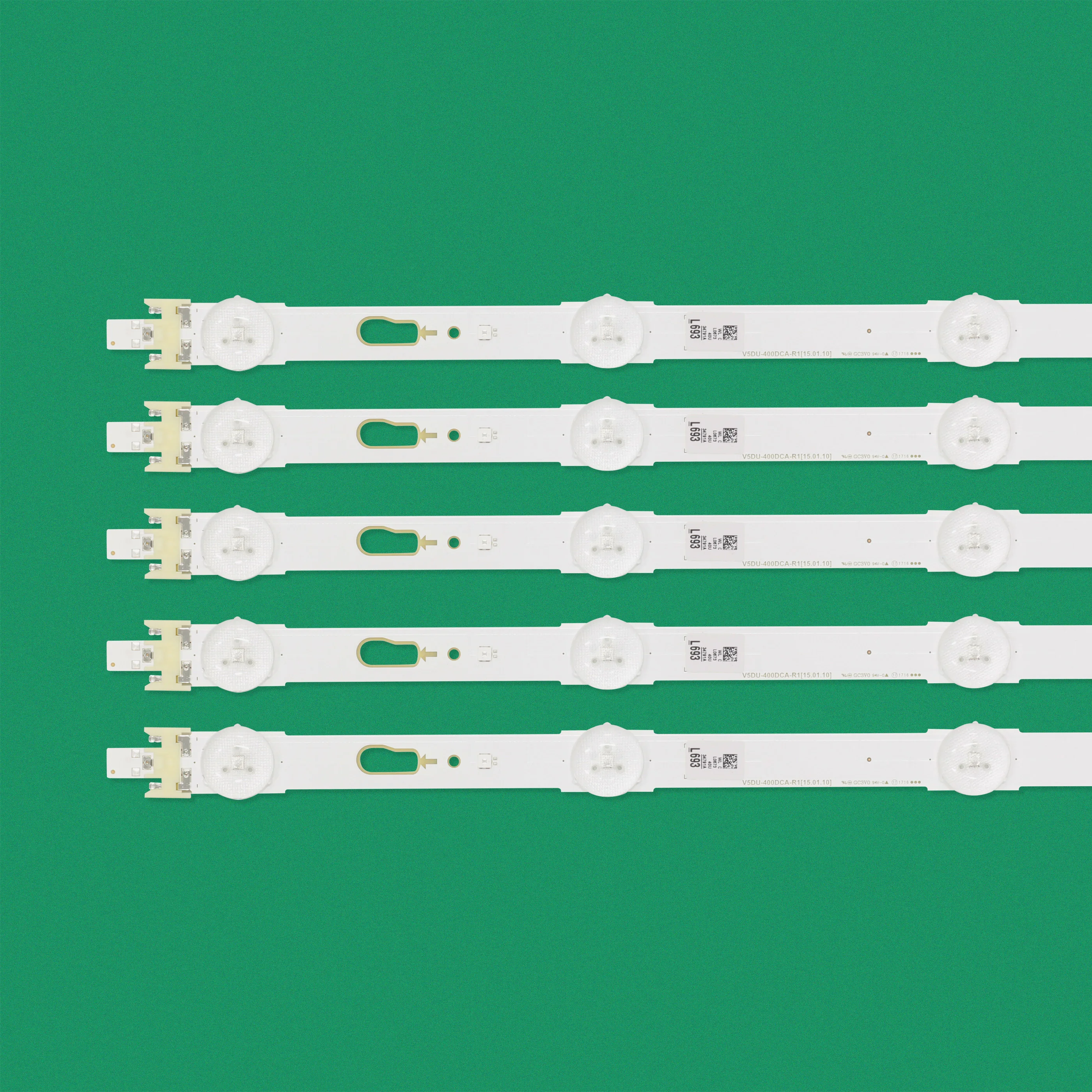 Светодиодная лента для подсветки 805 мм 9 светодиодов|Промышленные компьютеры и