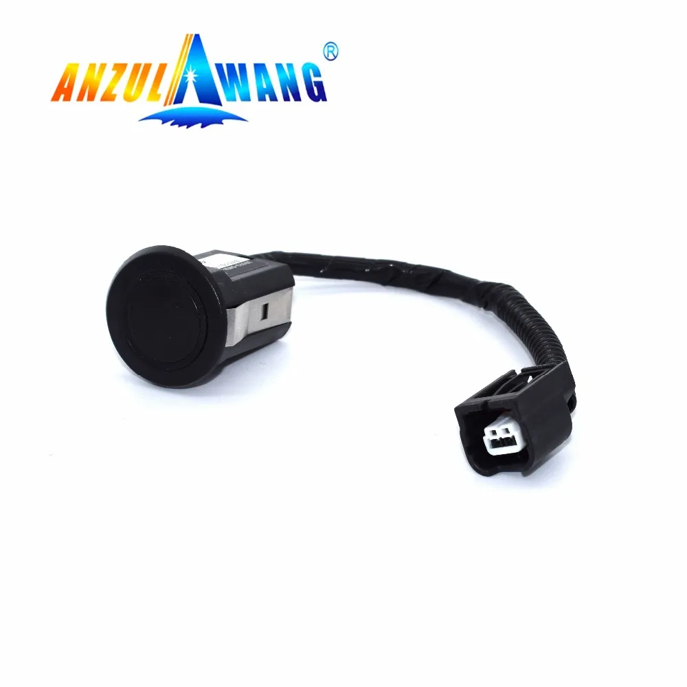 

Автозапчасти, парковочный датчик расстояния CSensol или 39693SWWG01 39693-SWW-G01, датчик парковки заднего центра для Honda CRV 2007-2012