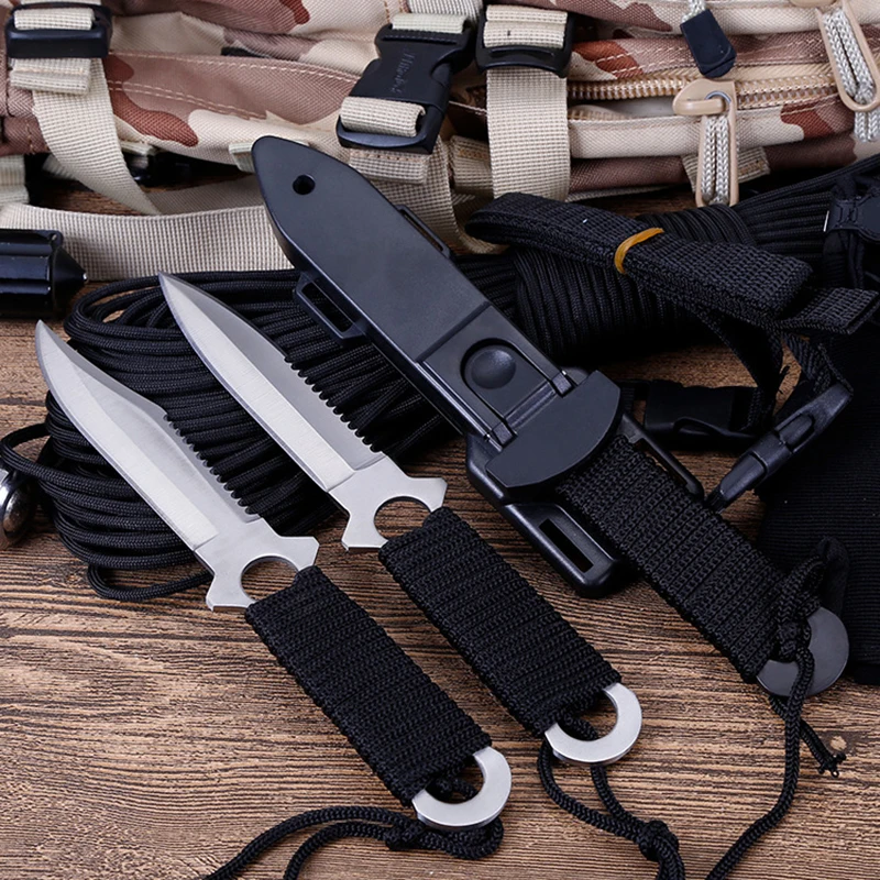 CS Cold охотничий нож из нержавеющей стали тактическое лезвие для выживания