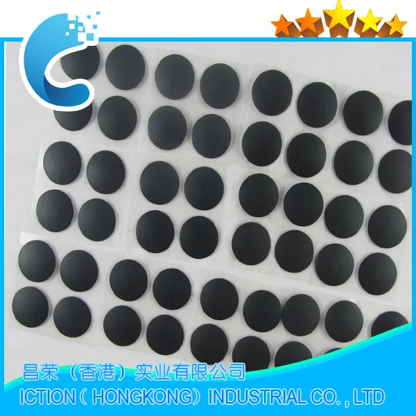 Резиновые ножки Pro Retina для Macbook резиновая Нижняя крышка ноутбука A1502 A1425 A1398 13 15