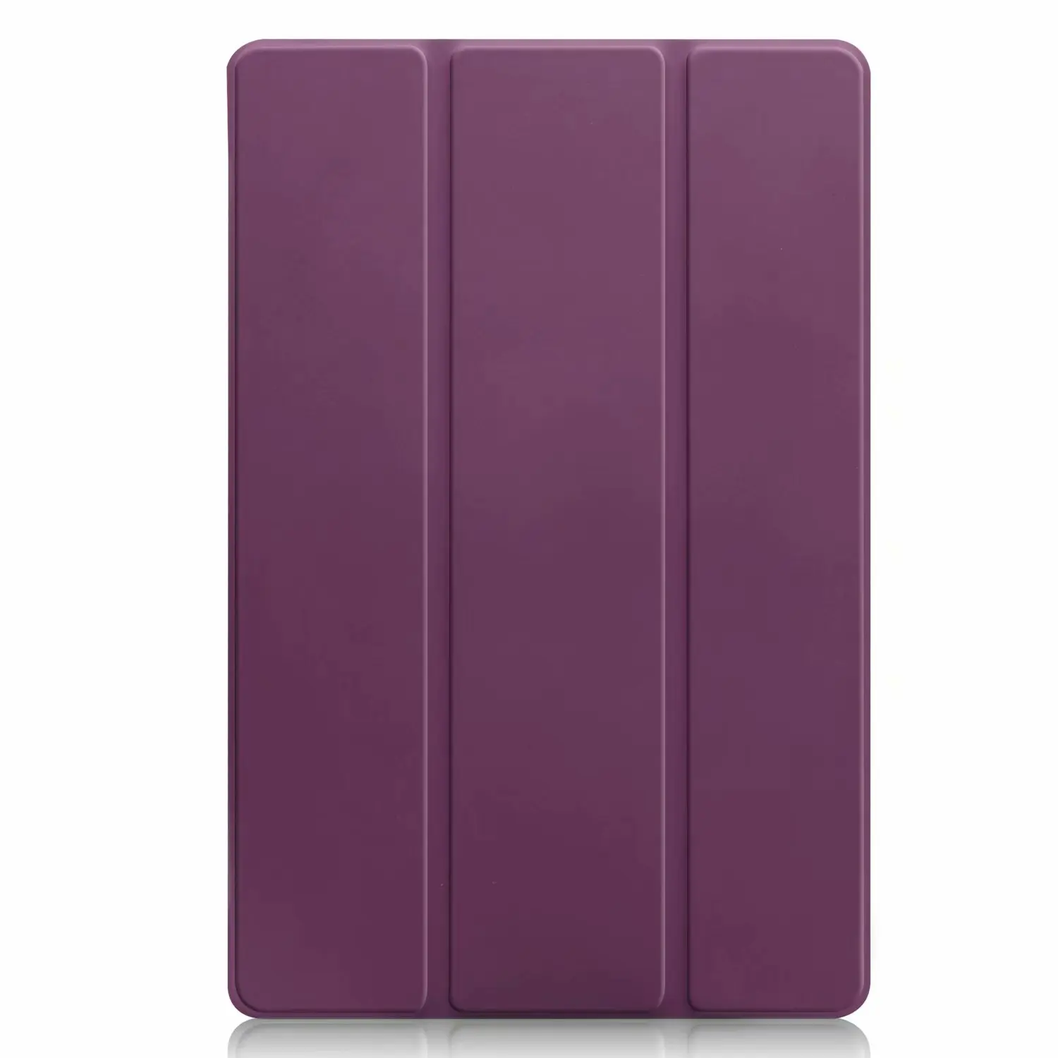 Purple Deekite чехол для Samsung Galaxy Tab S5e 10,5 дюймов Тонкий ПУ-чехол для Samsung Galaxy Tab S5e 10,5 T720/T725 - Цвет: Purple