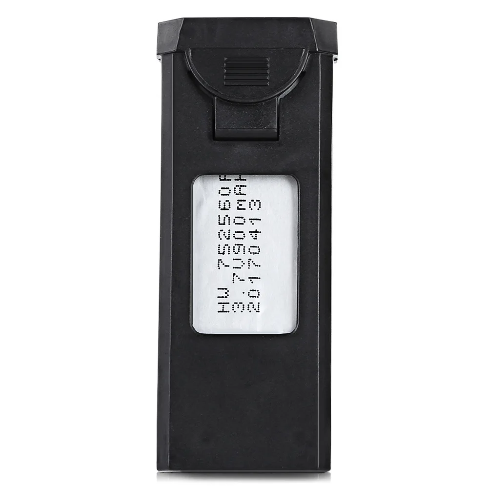 Литий полимерный аккумулятор 3 7 в 900 мАч 30C для TIANQU VISUO XS809W XS809S XS809HW|accessories for|accessories