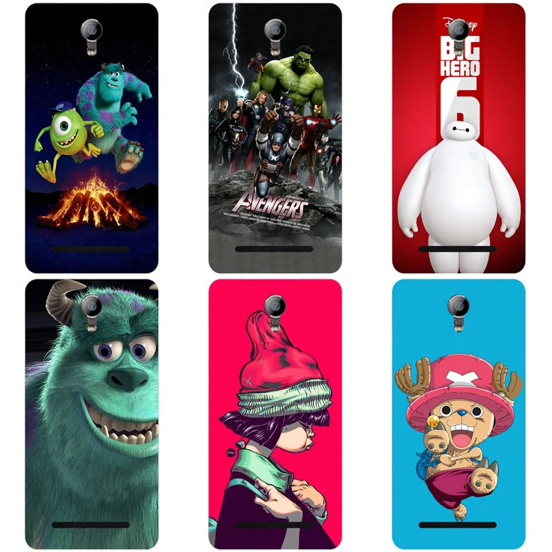 Ultra Slim HD Painted Soft Silicon Case for Doogee X3 X5 X6 X7 X9 X10 Mini Max Pro Back Cover Original Fundas Cartoon Coque Capa |