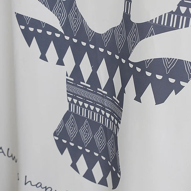 1x люверсы занавеска для окна гостиной оконная повязка покрытие 145x180 см 220 240 Белый