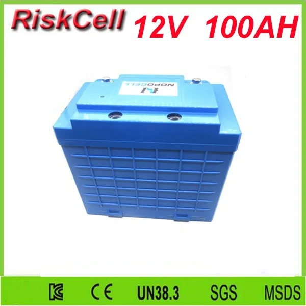 Lifepo4 батарея/12v 100ah литий ионный аккумулятор глубокого цикла 12v 100ah|battery 100ah|lithium ion