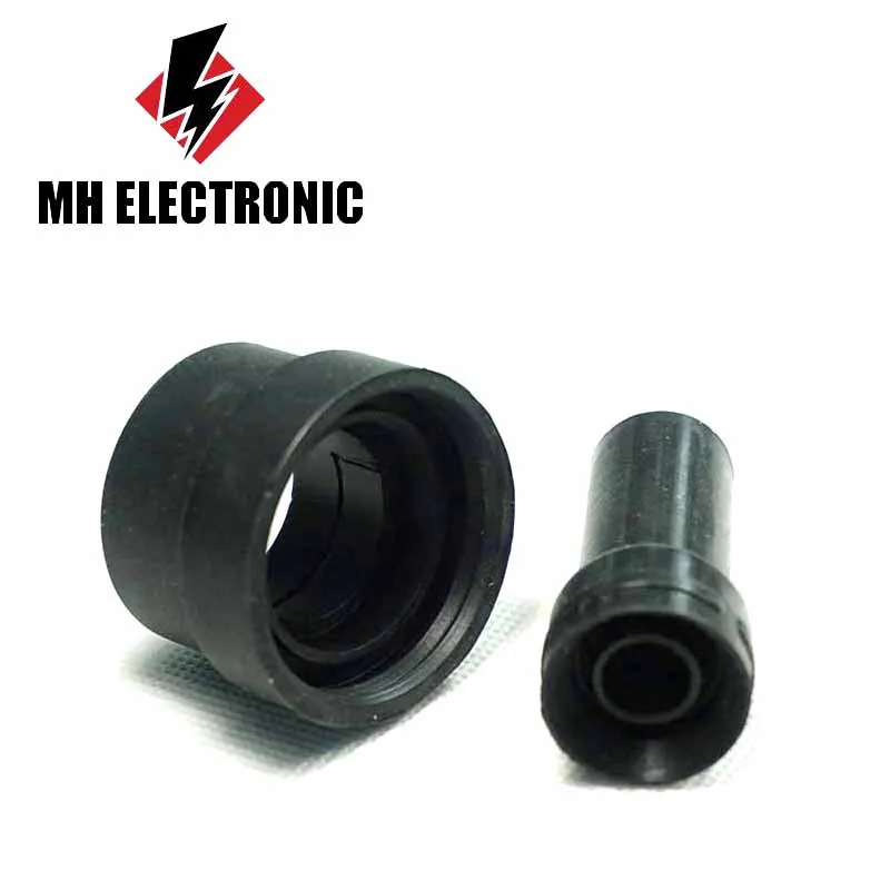 MH ELECTRONIC 1 пара 2 шт. комплект для ремонта катушки зажигания уплотнения и