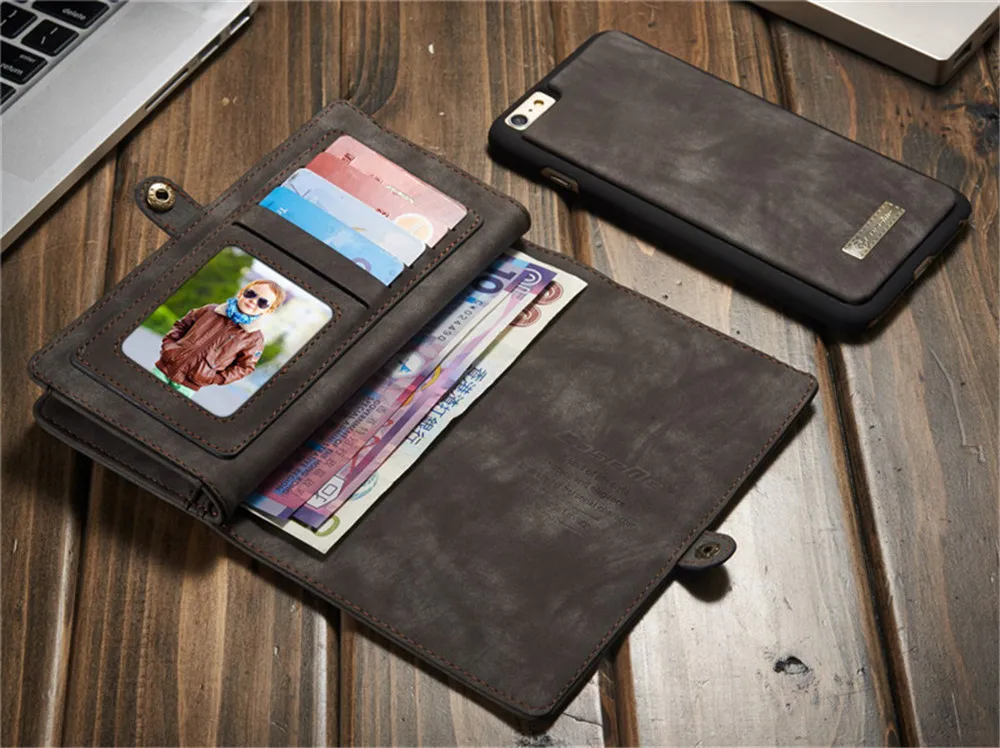 Чехол Me из натуральной кожи, чехол s для iPhone XS Max XR X 8 7 6 6S Plus, чехол-кошелек для samsung S10 huawei mate 20 P20 P30 Lite Pro