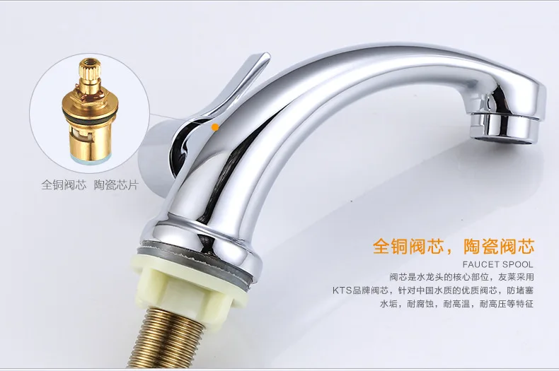 Бесплатная доставка senducs торговый душ для биде смесителя с одной ручкой холодной