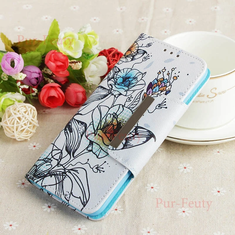 YB-DGT-LH-B6 Чехол с откидной крышкой для mi A2 принципиально СПС Xiaomi mi A2 Lite 5,8" картина кожаный, в виде бумажника, Магнитный чехол для телефона для Xiaomi mi A2 mi a2 5,99" DGT - Цвет: YB-DGT-LH-B6