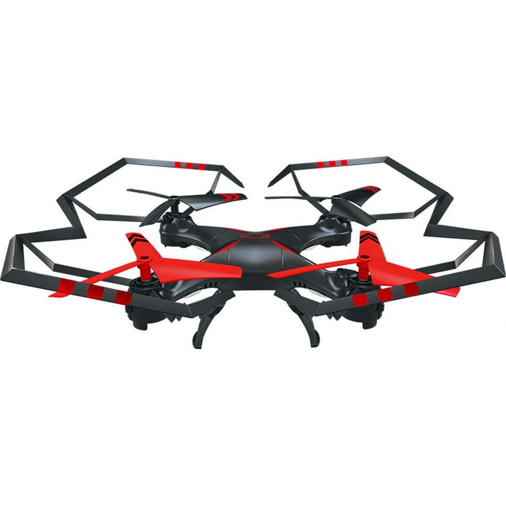 Attop A25 Радиоуправляемый Дрон с дистанционным управлением RC вертолеты RTF