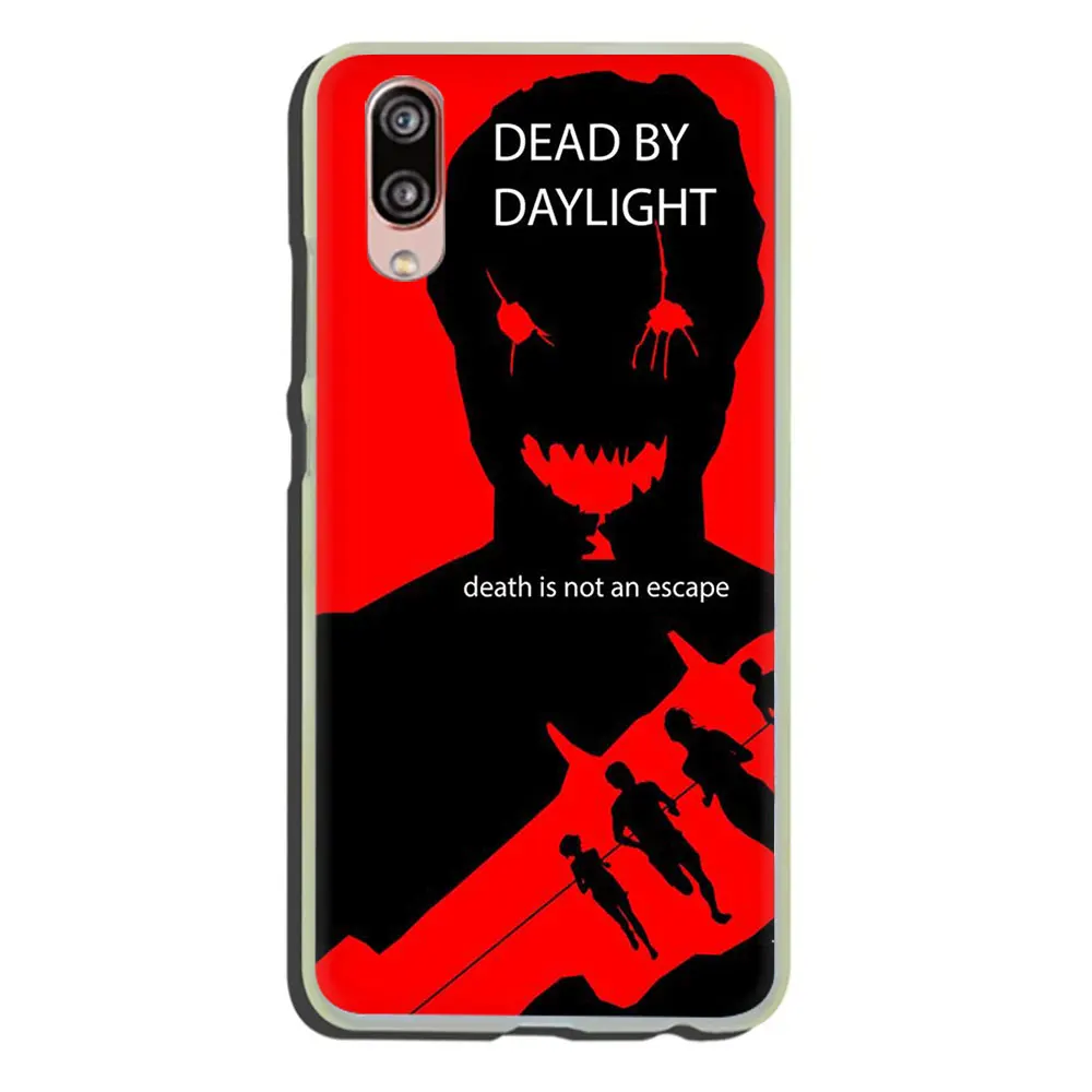 Жесткий чехол для телефона Dead by Daylight для huawei Honor 20 Play 6 7 8 A C Pro 2 GB/3 GB 7C 5.99in 7 9 10 X Lite - Цвет: H10
