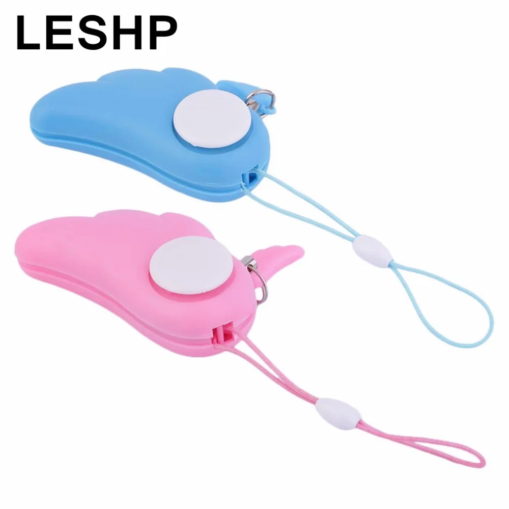 LESHP принадлежности для самозащиты персональная атака/анти карманная