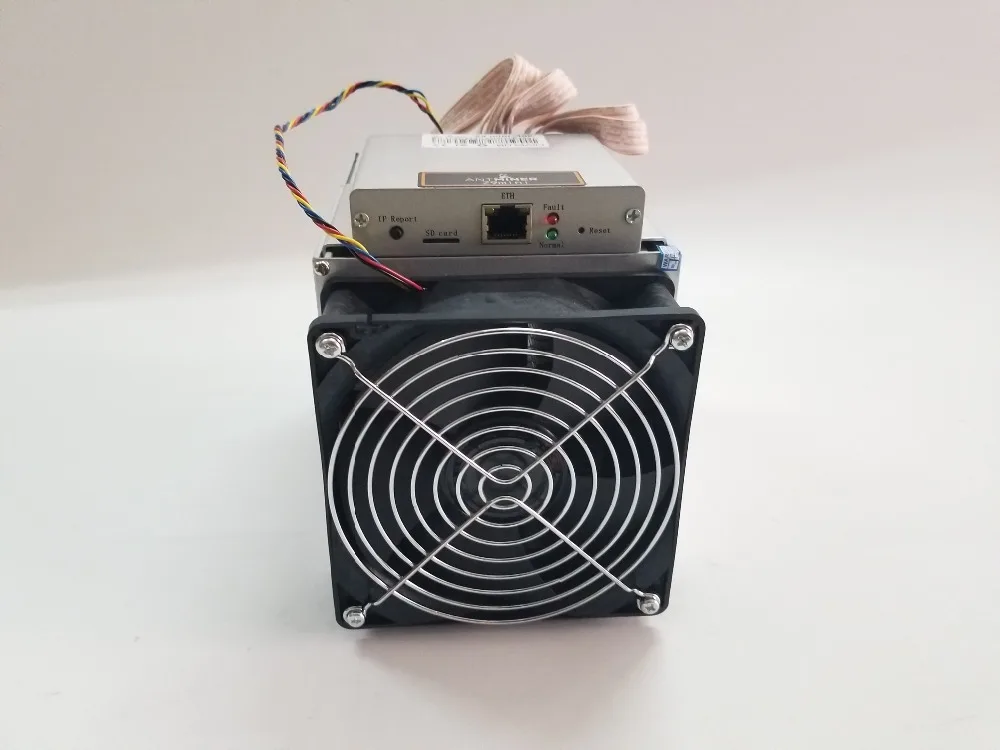 Б/у ZCASH Miner BITMAIN Antminer Z9 Mini 10k Sol/s Equihash ZEN ZEC BTG Miner лучше, чем S9 S9i A9 Z9 S15 T15 DR5 D5