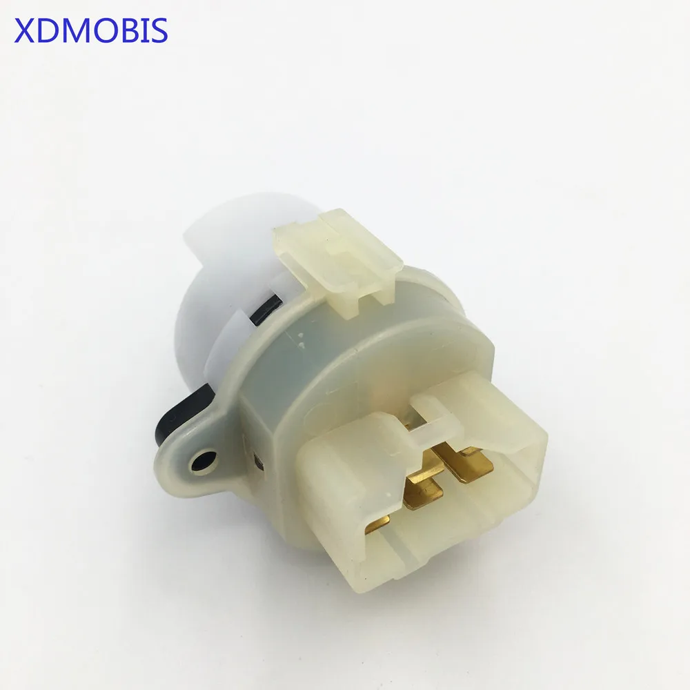 Переключатель ASSY-IGN стартер переключатель зажигания ass для Hyundai ELANTRA 00 03 SPORTAGE 06 08
