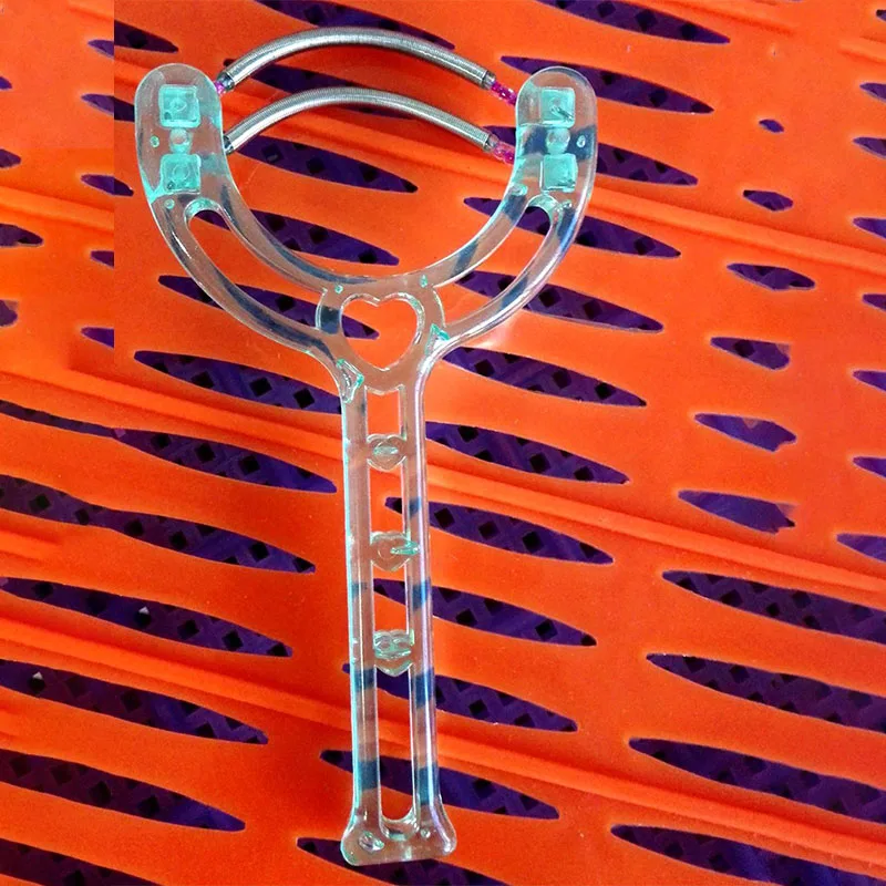 Портативный двойной пружины ролик уход за кожей лица для удаления волос 1 предмет