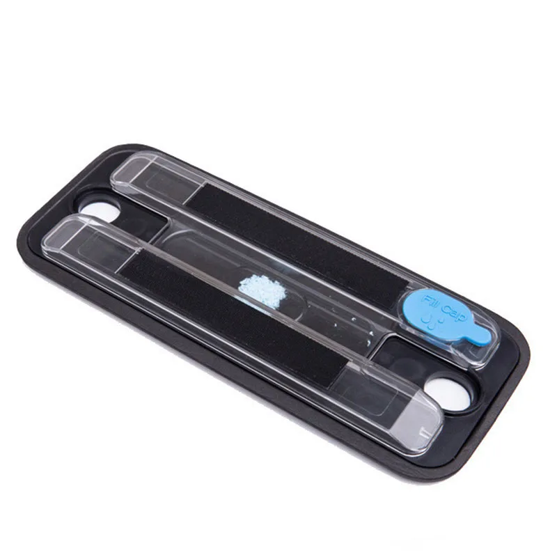 Мокрое поднос Pro-Clean моющие салфетки водная Крышка для iRobot Braava 380 380t 5200 Mint 5200C 4200A 4205 Чистящая Швабра