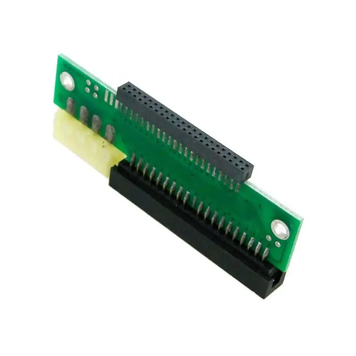 Ноутбук Smarll 44pin от IDE до 40pin ПК 2 5 дюйма с питанием для жесткого диска|adapter banana|adapter