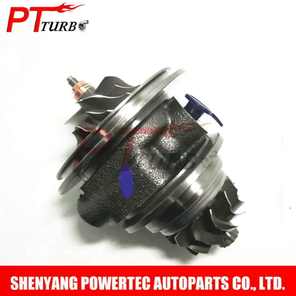 49177 08110 для MITSUBISHI MONTERO 4D56Q 2.5L турбинный сердечник сбалансированный MD155984 картридж