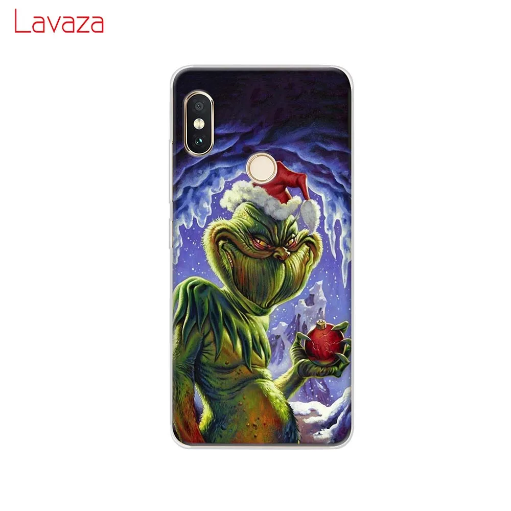 9 Lavaza как зеленый ofMonster Гринч украл Рождество Твердый переплет для huawei P30 Pro Lite Nova 3 3i для Honor 8 9 10 Lite 7A Pro - Цвет: 9