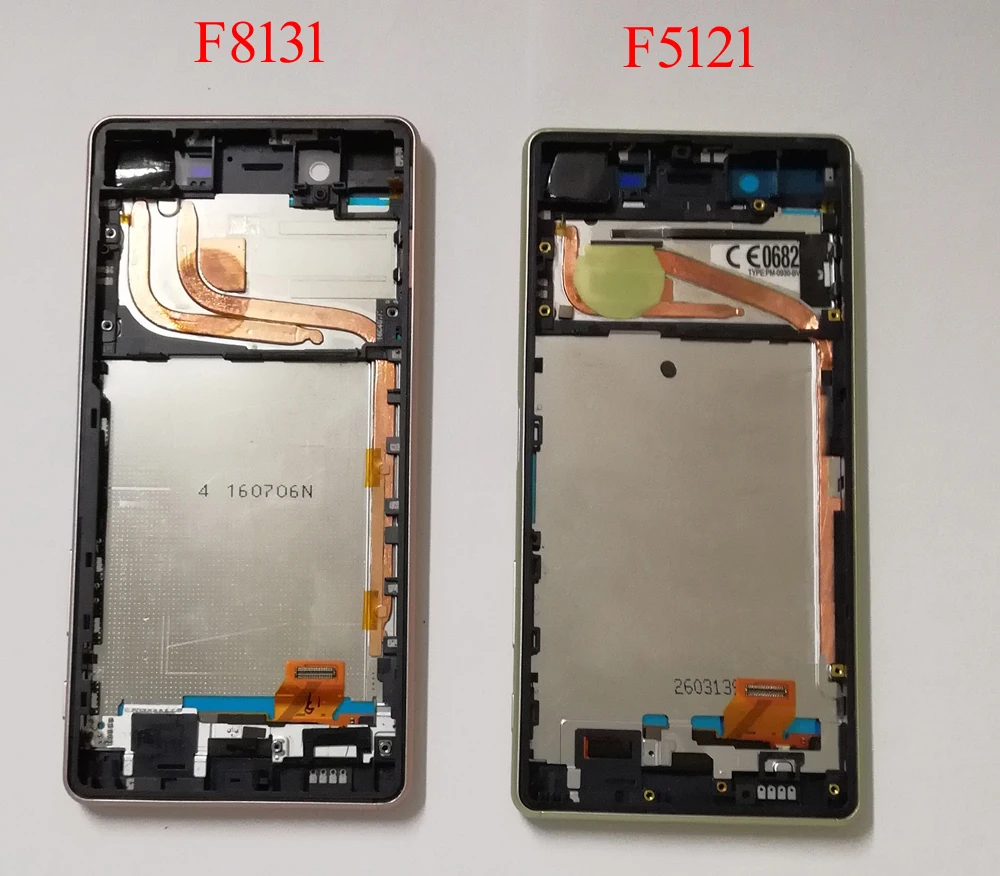 Для Sony Xperia X Performance F5121 F5122 F8131 F8132 сенсорный экран дигитайзер датчик + ЖК-дисплей